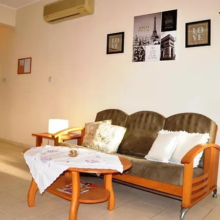 Camellia Gardens Apartment Paphos