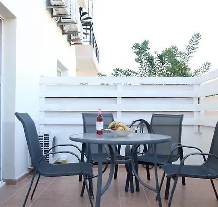 Camellia Gardens Paphos