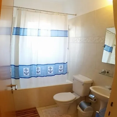 Apartment Camellia Gardens Paphos