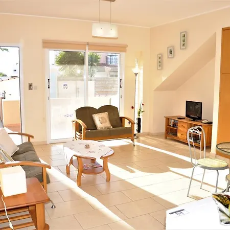 Camellia Gardens Apartment