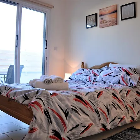 Camellia Gardens Apartment
